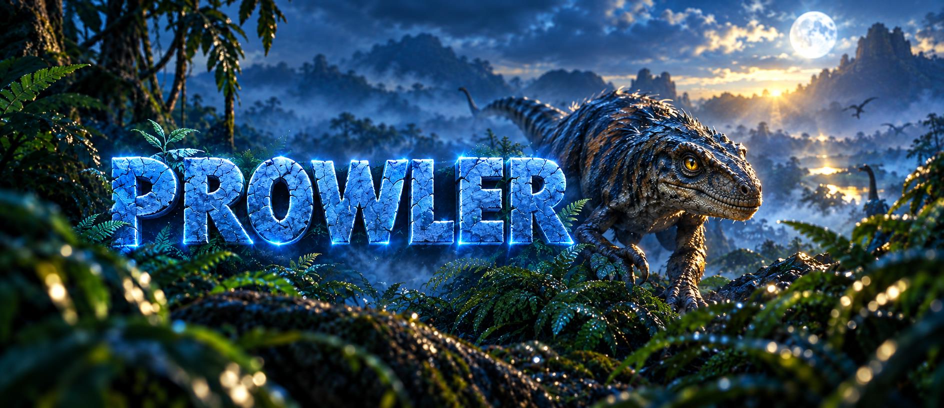 Prowler tier banner